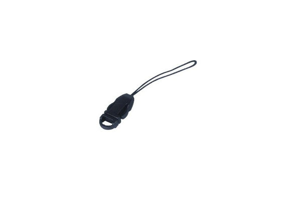 Correa plástica del teléfono móvil para los accesorios/los accesorios T-133 del acollador de 10m m