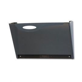 tenedor de acrílico tablero claro del fichero magnético