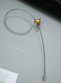 Etiqueta magnética de la cerradura del imán/de la botella del removedor de la etiqueta de la seguridad del punto de control EAS