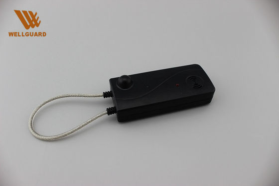 Etiqueta dura magnética pasiva antirrobo de encargo marca con etiqueta/EAS de la seguridad de Rfid