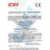 China Yun Sign Holders Co., Ltd. certificaciones